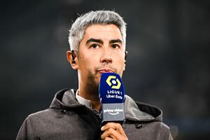 Smail Bouabdellah sur DAZN, on prend les mêmes et on recommence