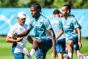 Après Mbemba, l'OM fait la misère à un minot