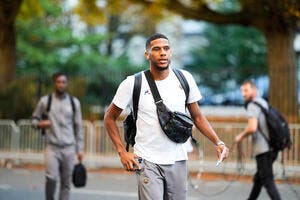 Le PSG snobe Todibo, ça l'écoeure