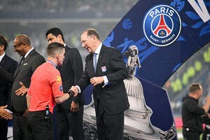 OL : Textor défie le PSG et le Qatar !