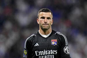 Anthony Lopes dérange, l'OL éjecté d'ici 48h