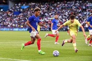 PSG : Le feu d’artifice débute avec Désiré Doué