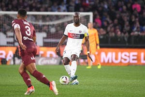 Danilo à prix réduit, le PSG fait un heureux