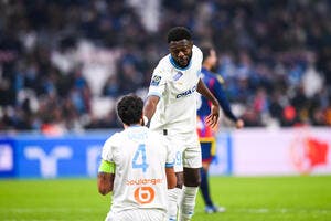 OM : 19 départs, le mercato sera fou jusqu'au bout !