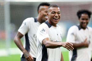 Real : Ni prince ni roi, le statut de Mbappé jeté à la poubelle