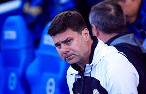 Pochettino nouveau boss de Team USA