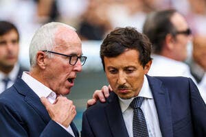 OM : McCourt un dernier mercato avant la vente ?