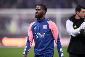 OL : Au fond du loft, Akouokou voit le bout du tunnel