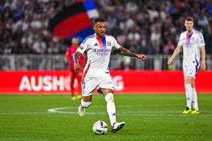 Sans Mbappé, l'OL s'annonce candidat pour le titre