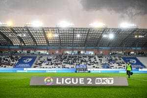 TV : Le camion régie de BeIN Sports attaqué à Grenoble