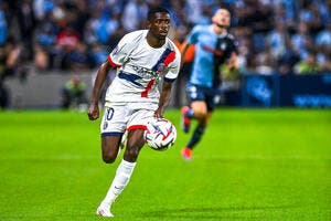 Mbappé est parti, Dembélé prévient le PSG