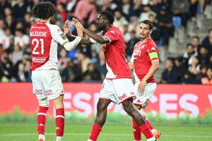 Officiel : Monaco transfère Fofana au Milan AC