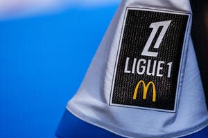 Reims - Lille : Les compos (19h sur DAZN)