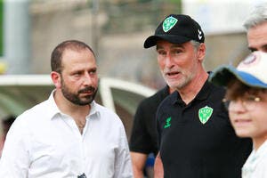 L'ASSE confirme une fin de mercato délirante