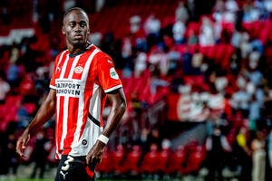 Monaco va s'offrir l'un des joyaux du PSV