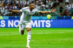 Real : Mbappé aura sa propre chaîne TV, son ego va adorer