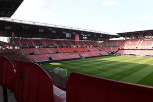 Rennes - OL : Les compos (20h45 sur DAZN)