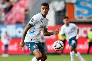 OM : Greenwood est à 50%, la Ligue 1 terrifiée