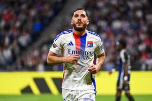 OL : Cherki privé de PSG, Al-Khelaifi furieux contre Textor