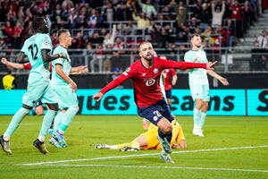 LdC : Impérial, Lille fonce vers la phase de poules