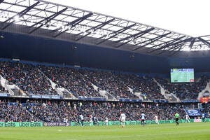 PSG : Il fête un but au Havre et se fait tabasser