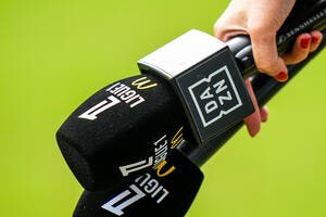 DAZN va baisser ses prix ou mourir, il l'annonce