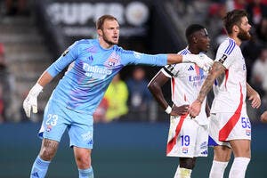 L1 : Le trio fort est bel et bien Paris-Lyon-Marseille