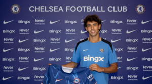 Officiel : Chelsea débourse 50 ME pour le retour de Joao Felix