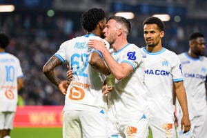 OM : Veretout refuse un pont d'or et le regrette