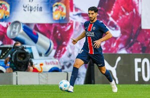 Carlos Soler va quitter le PSG, son départ est imminent