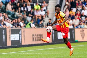 Lens-Panathinaïkos à 21h00, sur quelle chaine suivre le match ?