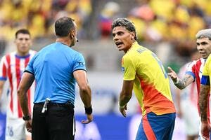 PSG : Cette piste colombienne à 20 ME s'effondre !