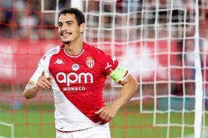 Ben Yedder deux ans au PSG, l'énorme surprise