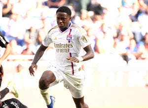 Diawara sacrifié, l'OL pousse ses supporters à bout