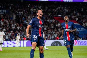 Montpellier pulvérisé, le PSG avertit la Ligue 1 !