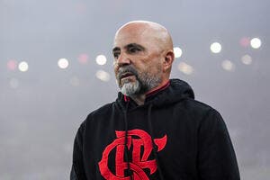 OL : Jorge Sampaoli à Lyon, la grogne monte