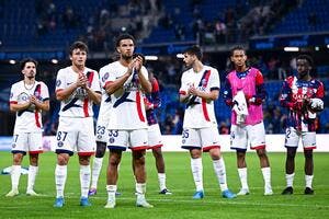 L'énorme coup du PSG, cela se confirme !