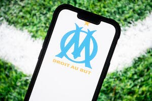 OM : De Zerbi convoque Rowe contre Reims