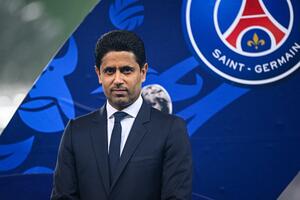 PSG : 150ME refusés pour Osimhen, Al-Khelaifi se venge