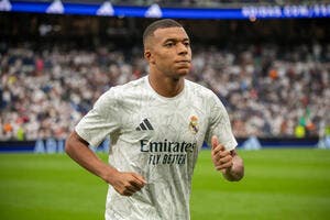 PSG, France, Real, l'avocat de Mbappé rend les armes