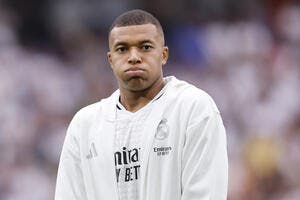 Esp : Mbappé au Real, c'est une torture pour les yeux