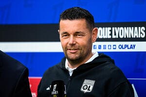 Pierre Sage viré à l'OL, ils sont déjà au courant