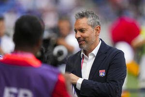 Une fin de mercato folle, le boss de l'OL répond aux supporters