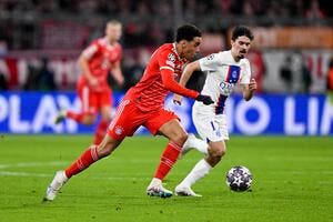 LdC : Le PSG a le pire tirage, Al-Khelaïfi est heureux