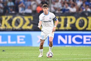 Le mercato de l'OM totalement chamboulé !