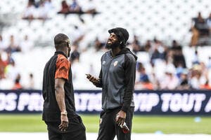 Bakayoko, Mendy, Lorient n'en peut déjà plus