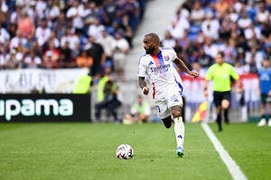 TV : OL - Strasbourg, à quelle heure et sur quelle chaîne ?