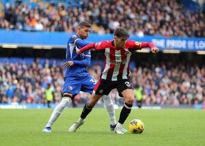 Strasbourg dépense 21 ME pour un buteur de Chelsea !