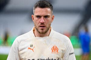 Veretout à l'OL, accord imminent avec l'OM !