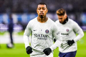 PSG : Kimpembe est écoeuré